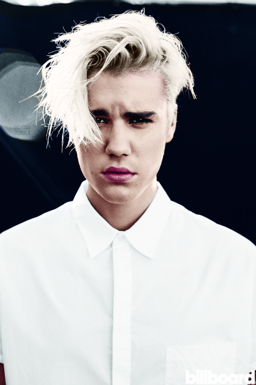 Justin Bieber Purpose Photoshoot
